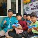 Maulid Nabi, Momentum Tanamkan Keteladanan Rasulullah pada Generasi Qur’ani