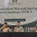 Forum Ulama Tolak Suap dan Serangan Fajar Muktamar NU
