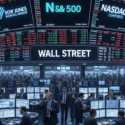S&P 500 Dekati Rekor Tertinggi, Naik 3 Pekan Berturut-turut