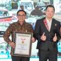 BRI KKB National Expo 2026 Hadir di 131 Lokasi dan Torehkan Rekor MURI