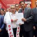 Dorong Regenerasi, Pengurus SPI Daerah Diminta Libatkan Advokat Muda