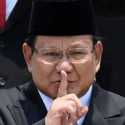 Prabowo Harus Rombak Kabinet Buntut Tingkat Kepuasan Publik Melorot