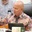 Banggar DPR Minta Target RAPBN 2027 Dikaji Ulang