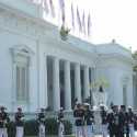 Istana Resmi Buka Pendaftaran Peserta Upacara HUT Ke-81 RI, Kuota Terbatas