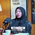 Jokowi Tak Bisa Jadi Cawapres 2029