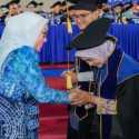 Wisudawan IPB Diajak Kembangkan Koperasi sebagai Ekonomi Modern