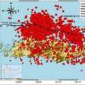 BMKG Prediksi Ribuan Gempa Susulan Potensi Terjadi di NTT
