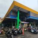 Pasar Sunter Podomoro Bakal Disulap Makin  Modern