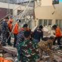 HUT RI Momentum Bangkit Bersama di Tengah Duka Gempa