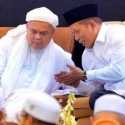 Berbincang dengan Habib Rizieq