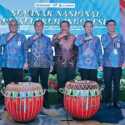 Aset Tembus Rp1.043 Triliun, Asbanda Minta BPD Jaga Likuiditas