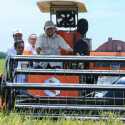 Polemik Bisnis Beras Bukti Tata Kelola Pangan Perlu Dibenahi