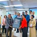 30 Eks Bankir Citibank Wariskan Pelajaran Karier Lewat Buku Growing with Purpose
