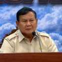 Prabowo Ancam Cabut Izin Korporasi yang Terbukti Picu Karhutla