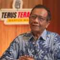 Mahfud MD Ungkap Tiga Skenario Penanganan Perkara Febrie Adriansyah
