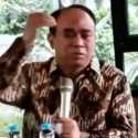Jokowi seperti Gelisah dengan Pernyataan Budi Arie