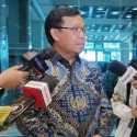 Ekonomi RI Tumbuh 5,29 Persen Masih On The Track