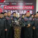 Bang Japar Teguhkan Komitmen Jaga Jakarta