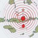 PLN Kejar Pemulihan Listrik Usai Gempa 7,7 Magnitudo Guncang NTT