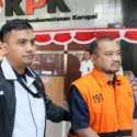 KPK Sita CCTV Hotel Pertemuan Bupati Pemalang dengan Lilik