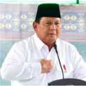 Akankah Prabowo Bernasib Sama dengan Soeharto?