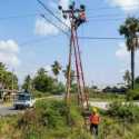 PLN Percepat Pemulihan, Fasilitas Umum dan Vital di Flores Dipastikan Teraliri Listrik