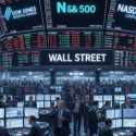 Wall Street Cetak Rekor, Saham Teknologi Jadi Penggerak Utama