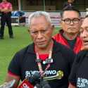 Legislator PDIP: Soekarno Cup Membina Talenta Muda