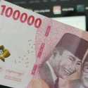 Rupiah Menguat, DPR Ingatkan Penguatan Ekonomi Lebih Penting