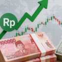 Rupiah Perpanjang Tren Positif di Jumat Pagi