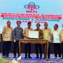 ESGIN Investasi Proyek Ekonomi Hijau Pertanian dan Industri Tapioka di Lampung