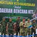 Kapal ADRI 92 Bertolak ke NTT Bawa Logistik hingga Layanan Kesehatan