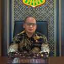 Tim 9 Geledah Rumah Febrie Adriansyah di Kebayoran Baru