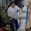 Total 253 Ton Bantuan Sudah Dikirim ke NTT