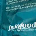 Laba Bersih Indofood dan ICBP Terkoreksi di Semester I-2026