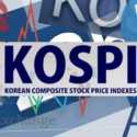 Bursa Asia Kompak Hijau Pagi Ini
