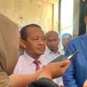 Usai Bertemu Purbaya, Bahlil Bakal Perketat Orang Kaya yang Pakai Pertalite