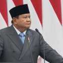 Di Sidang Tahunan MPR, Prabowo Curhat Banyak Menterinya Masuk Rumah Sakit