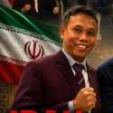 Iran dan Komitmen Menopang Peradaban Islam
