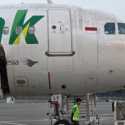 Alvin Lie Kritik Armada Citilink Terlihat Kumuh dan Tidak Terawat