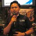 Kongres III Iwakum Tetapkan Irfan Kamil Ketum Periode 2026-2028 dengan Aklamasi