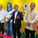 Bahlil Tak Puas Golkar cuma Punya 102 Kursi DPR