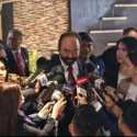 Surya Paloh Tekankan Trust Publik Jadi Kunci Realisasi Optimisme Prabowo