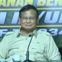Prabowo Sengaja Tak Langsung Datang ke Lokasi Gempa NTT, Ini Alasannya