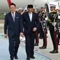 Sambut PM Tailan