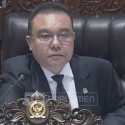Ketok Palu! Dasco Kasih Tenggat RUU Perampasan Aset