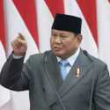 Prabowo Acungkan Telunjuk ke Purbaya: Usut Bea Cukai!