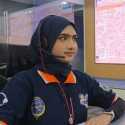 Lampu Lalin di DKI Tetap Beroperasi Usai Gedung Dinas Teknis Terbakar