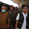 Layanan RSUD Manggarai Lumpuh Total, Beralih ke Rumah Sakit Lapangan