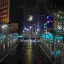 Jakarta Masih Jadi Primadona Investasi Nasional